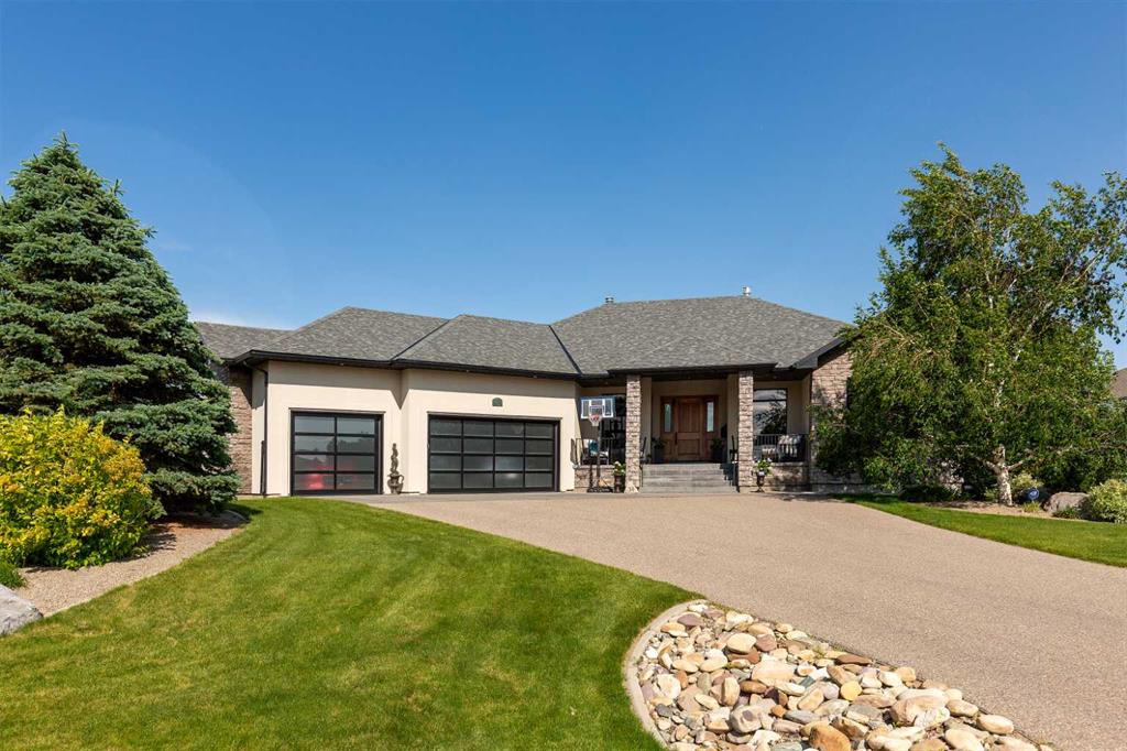 Picture of 34 Sandstone Way S, Lethbridge Real Estate Listing
