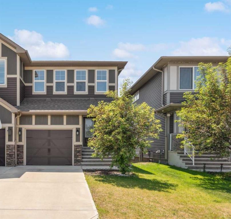 Picture of 281 Hillcrest Road SW, Airdrie Real Estate Listing