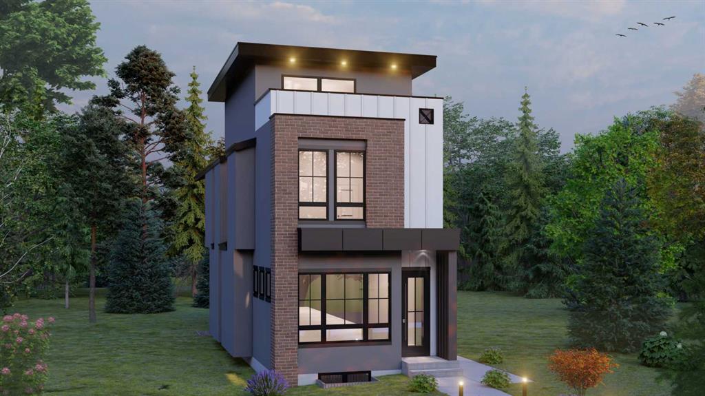 Picture of 637 51 Avenue SW, Calgary Real Estate Listing