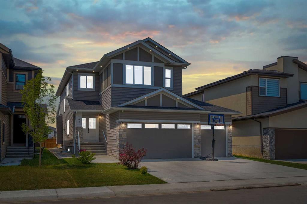 Picture of 108 Sandpiper Landing , Chestermere Real Estate Listing