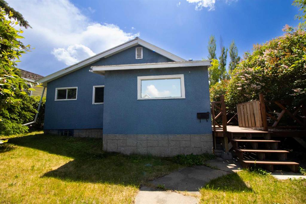 Picture of 2027 19 Avenue , Bowden Real Estate Listing