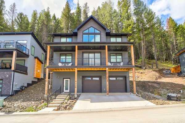 Picture of 230 Southmore Place , Blairmore Real Estate Listing
