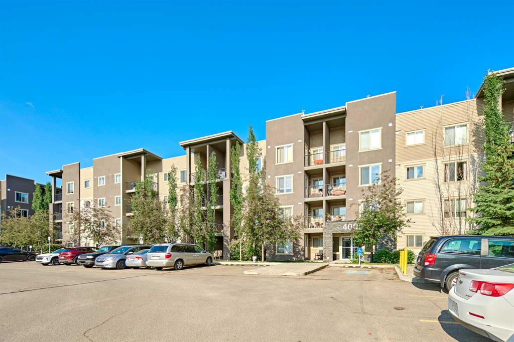 Picture of 4314, 403 Mackenzie Way SW, Airdrie Real Estate Listing