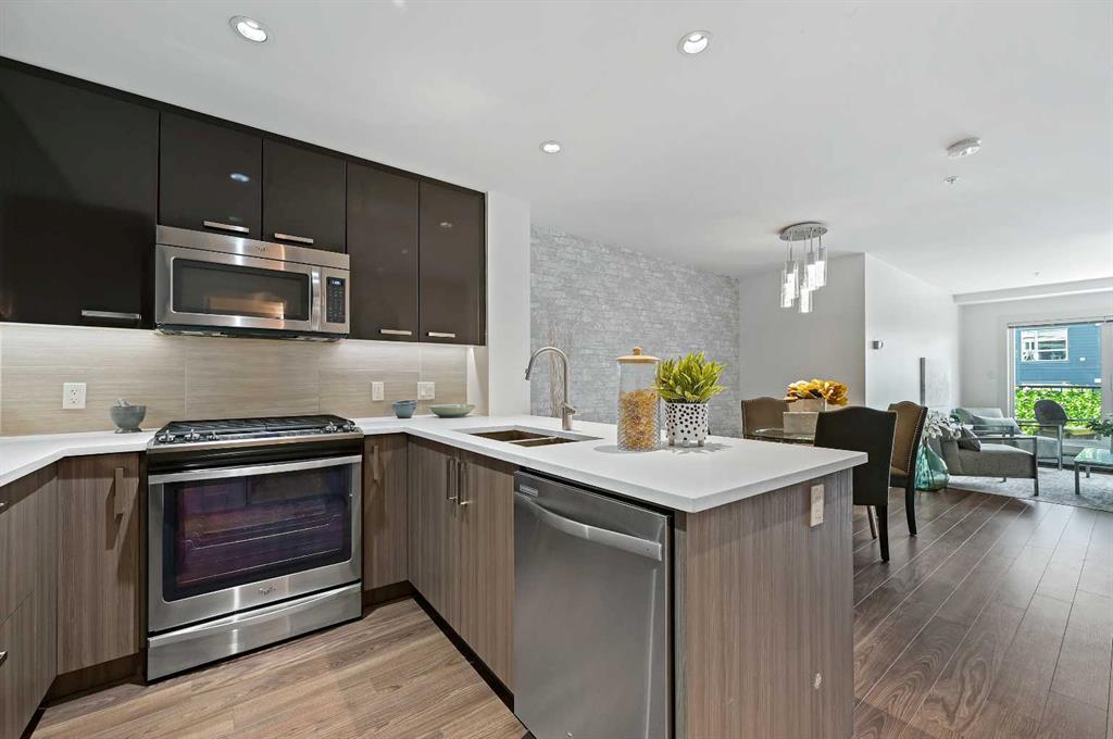 Picture of 106, 510 Edmonton Trail NE, Calgary Real Estate Listing