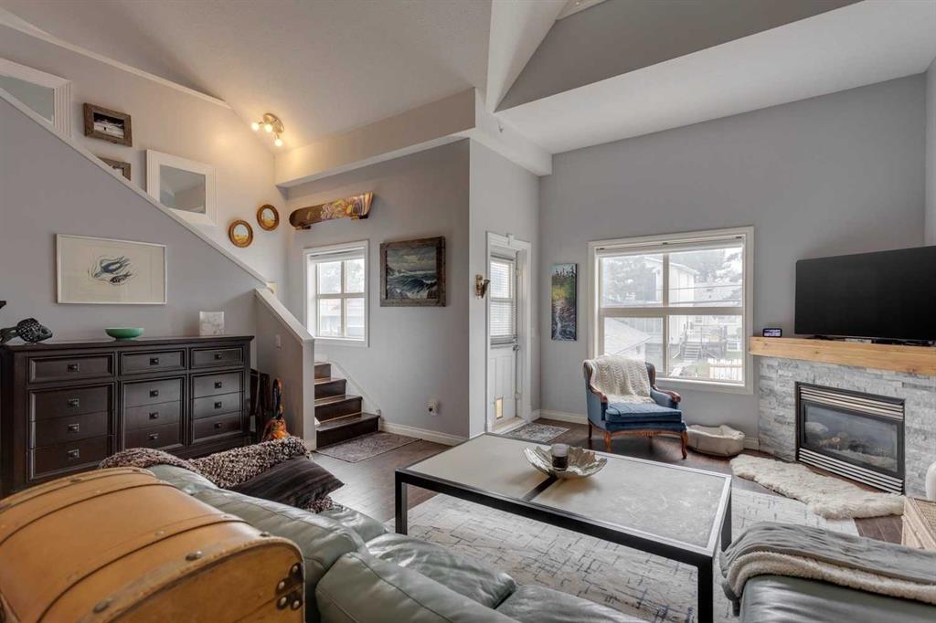 Picture of 404, 1631 28 Avenue SW, Calgary Real Estate Listing