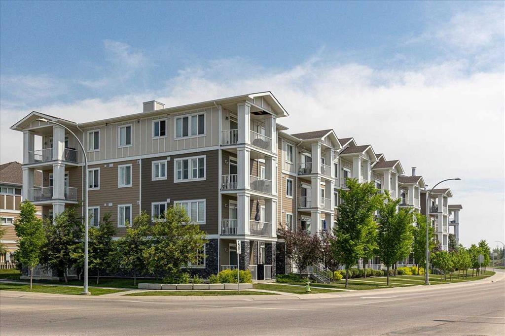 Picture of 2407, 522 Cranford Drive SE, Calgary Real Estate Listing