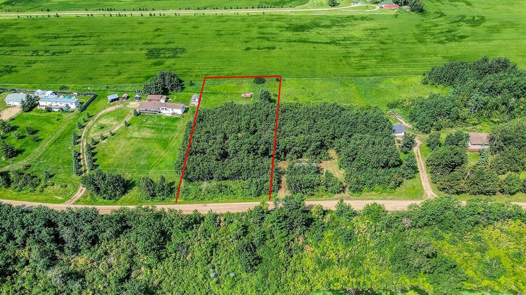 Picture of 44101 Range Road 214  , Ferintosh Real Estate Listing