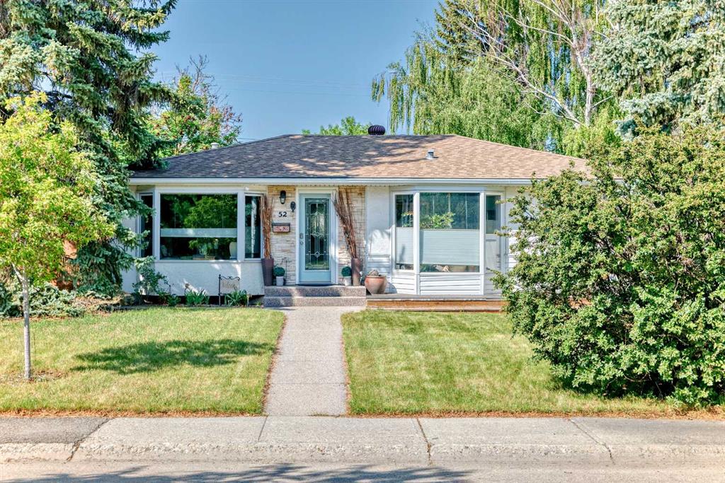 Picture of 52 Windermere Road SW, Calgary Real Estate Listing