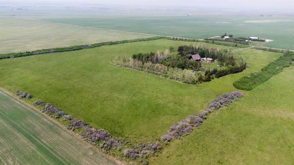 Picture of 144171 338 Avenue E, Rural Foothills County Real Estate Listing
