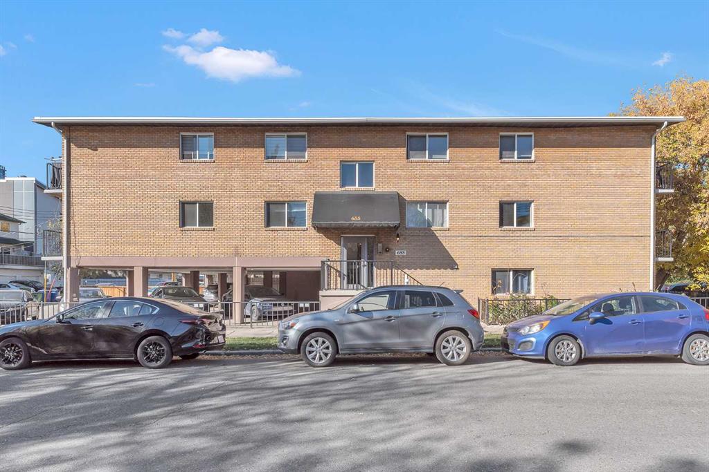 Picture of 101, 655 Meredith Road NE, Calgary Real Estate Listing