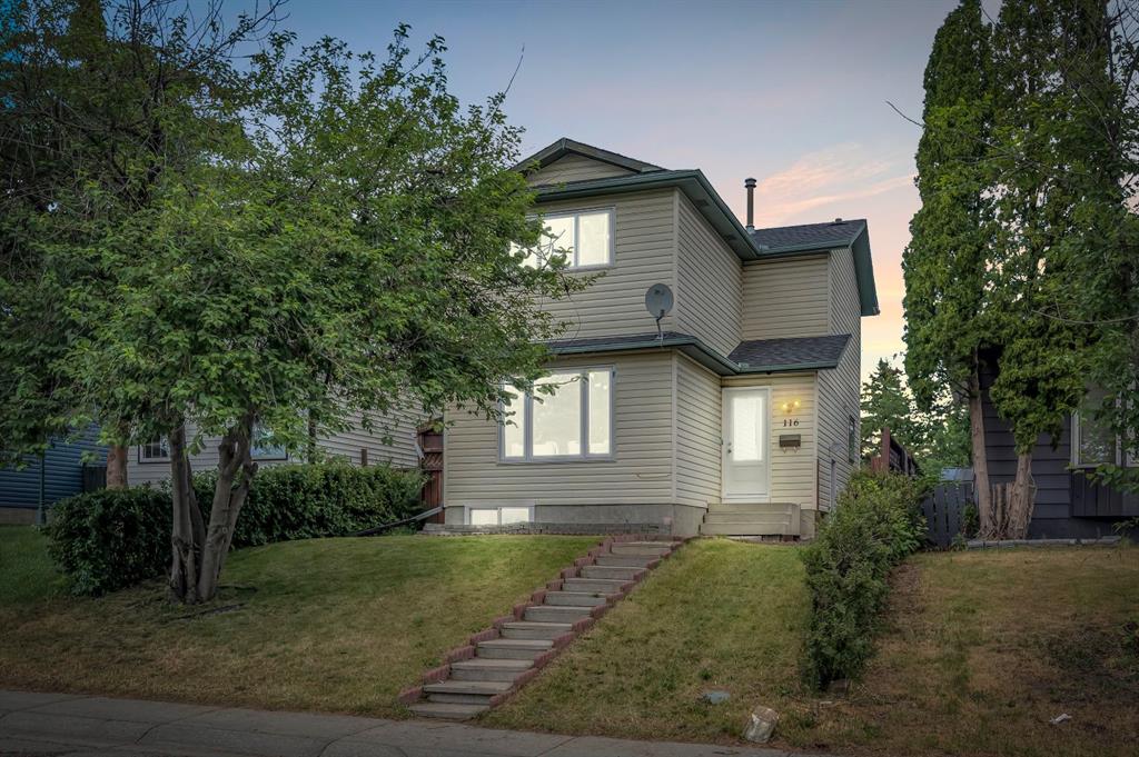 Picture of 116 Tararidge Close NE, Calgary Real Estate Listing