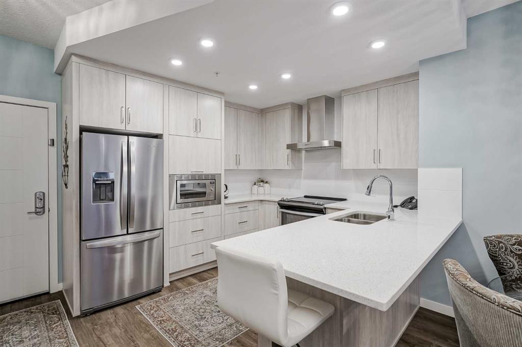 Picture of 212, 12 Mahogany Path SE, Calgary Real Estate Listing