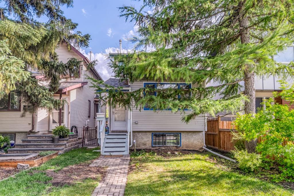 Picture of 831 21 Avenue NW, Calgary Real Estate Listing