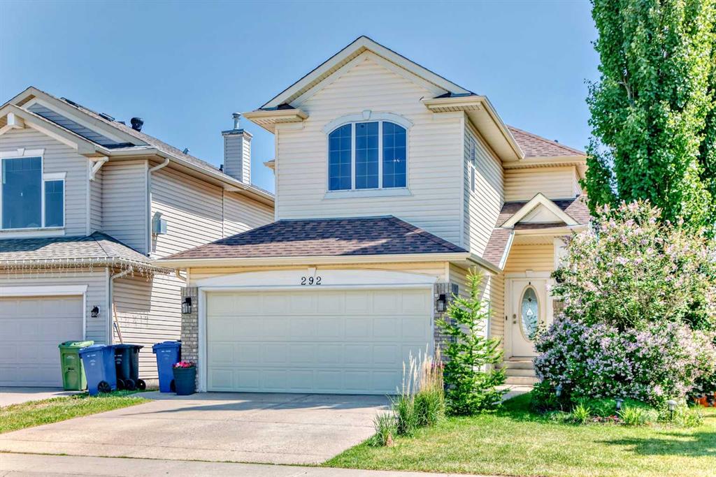 Picture of 292 Citadel Way NW, Calgary Real Estate Listing