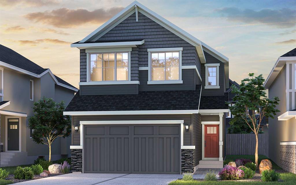 Picture of 297 Lucas Place NW, Calgary Real Estate Listing