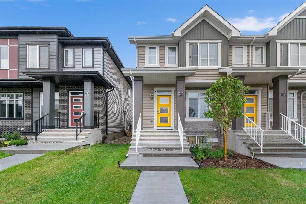 Picture of 141 Carrington Boulevard NW, Calgary Real Estate Listing