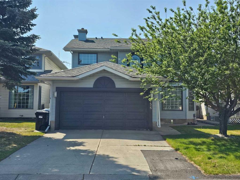 Picture of 156 Eldorado Close NE, Calgary Real Estate Listing