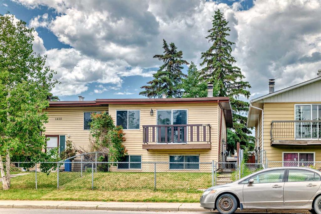 Picture of B, 1415 44 Street SE, Calgary Real Estate Listing