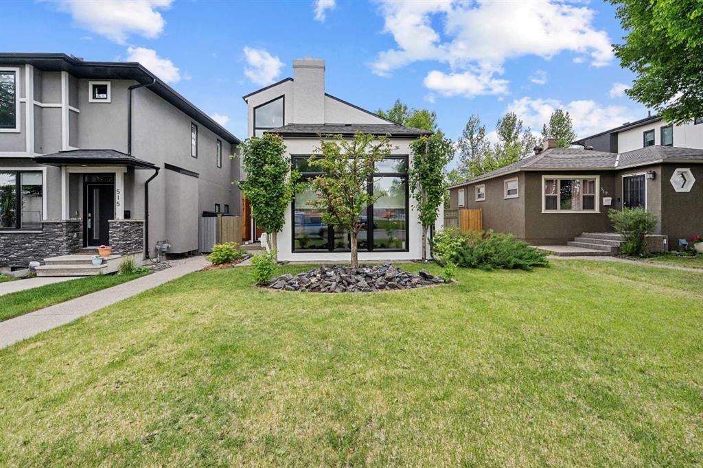 Picture of 517 55 Avenue SW, Calgary Real Estate Listing