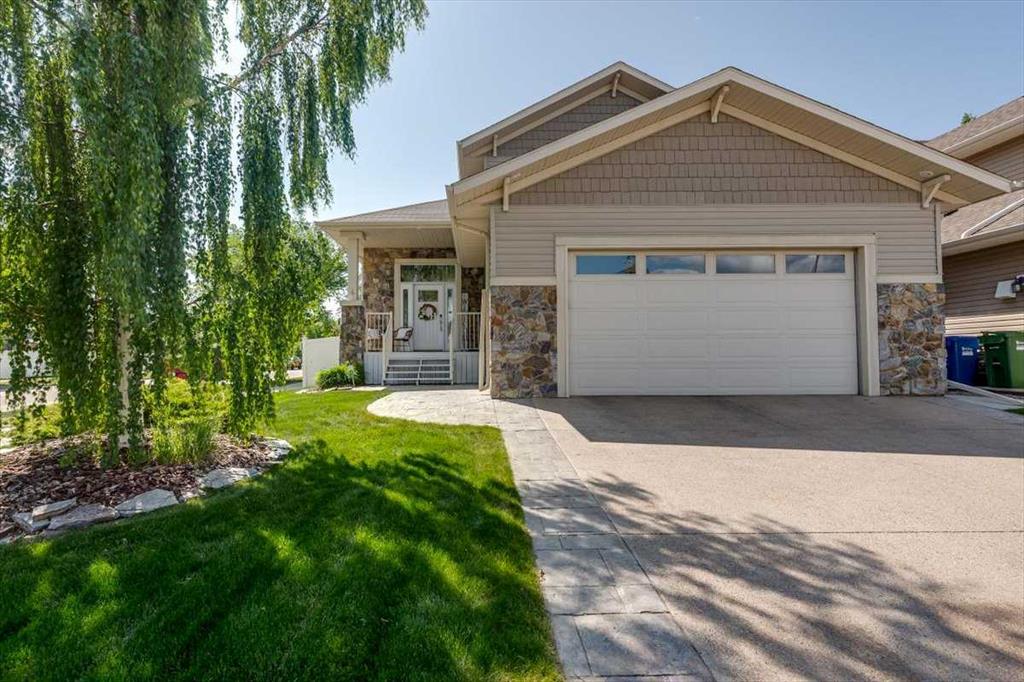 Picture of 4 Sage Link , Red Deer Real Estate Listing