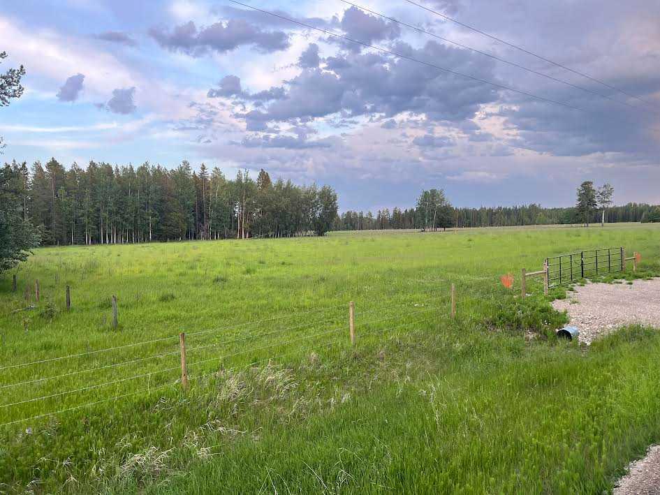 Picture of Range Road 7-2  , Rural Clearwater County Real Estate Listing