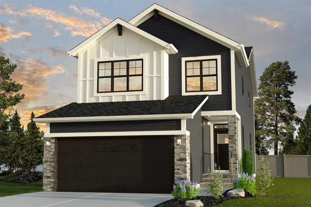 Picture of 105 Legacy Reach Crescent SE, Calgary Real Estate Listing