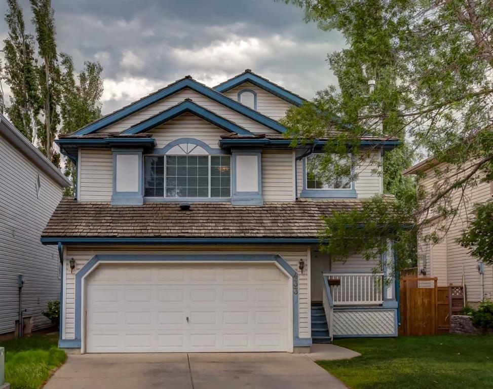 Picture of 433 Douglas Glen Close SE, Calgary Real Estate Listing