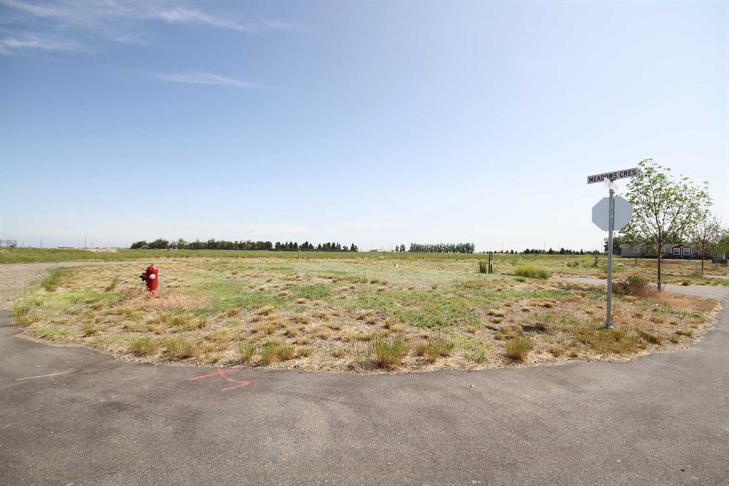 Picture of 1 Meadows Way  , Taber Real Estate Listing