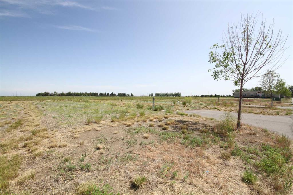 Picture of 5 Meadows Way  , Taber Real Estate Listing