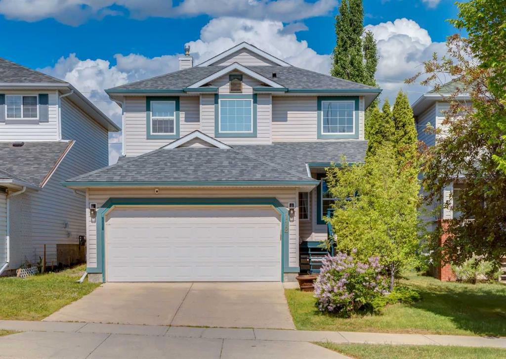Picture of 112 Tuscany Way NW, Calgary Real Estate Listing
