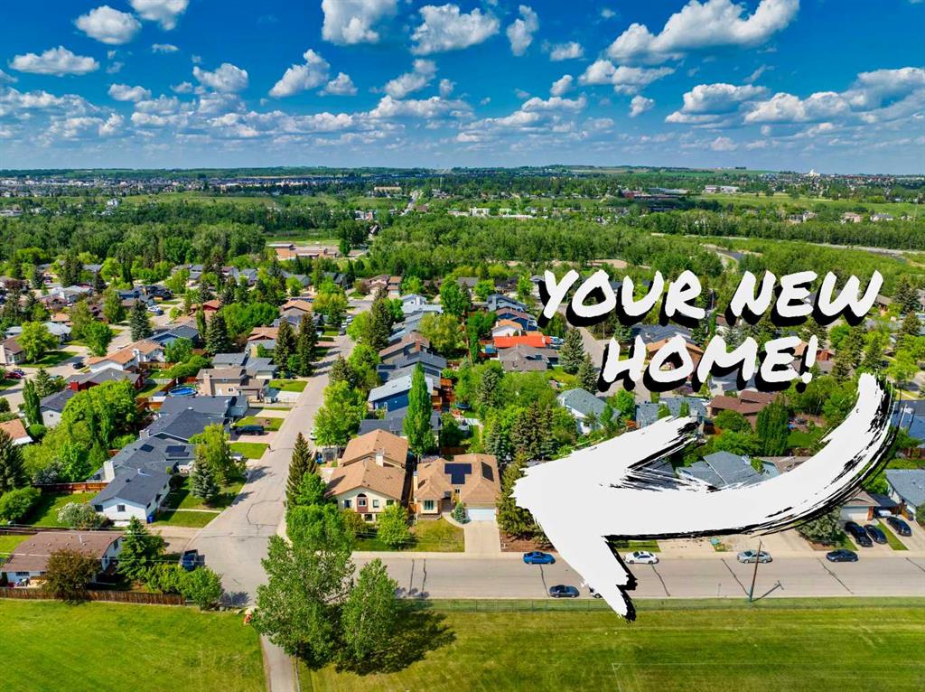 Picture of 123 Woodbend Way , Okotoks Real Estate Listing