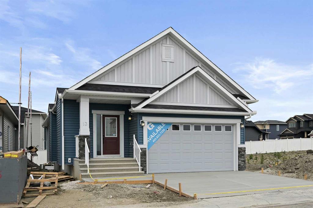 Picture of 13 Bayview Mews SW, Airdrie Real Estate Listing