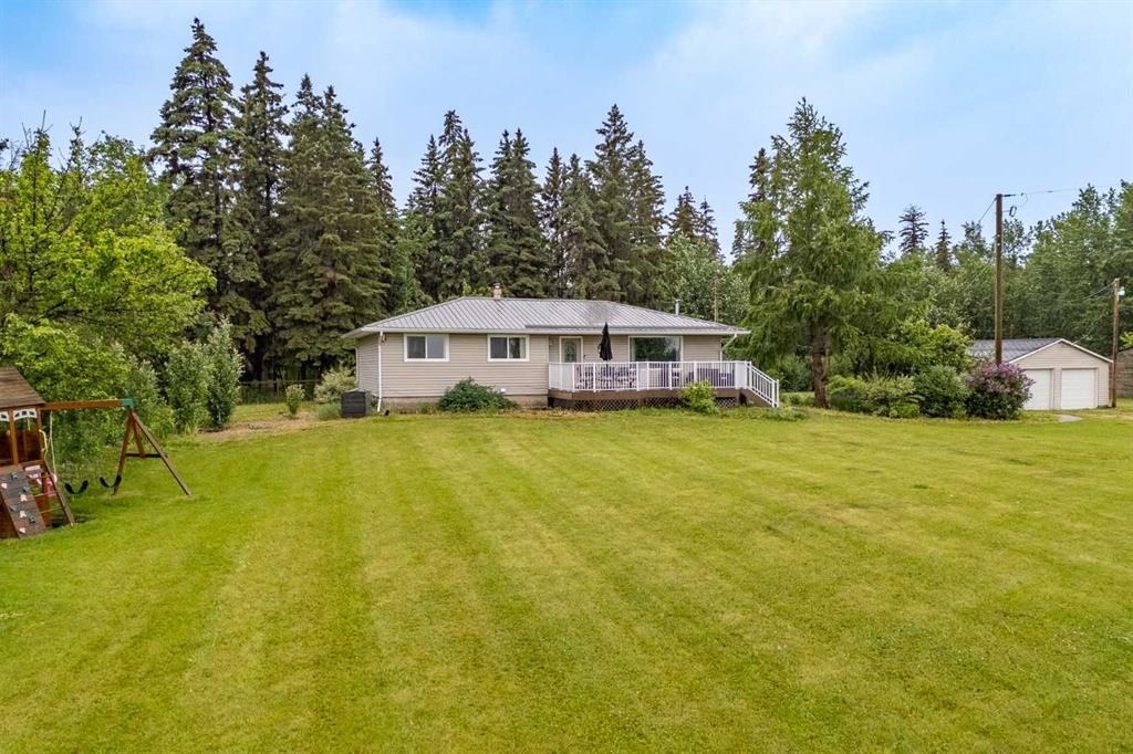 Picture of 56208 RR 81  , Rural Lac Ste. Anne County Real Estate Listing