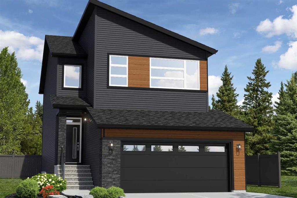 Picture of 202 Wolf Hollow Crescent SE, Calgary Real Estate Listing