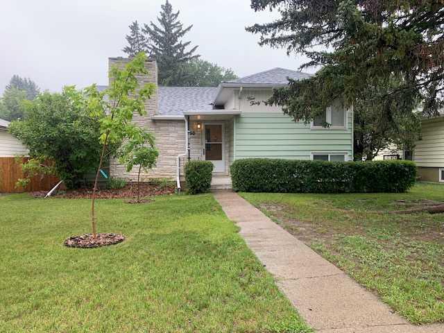 Picture of 530 21 Street S, Lethbridge Real Estate Listing