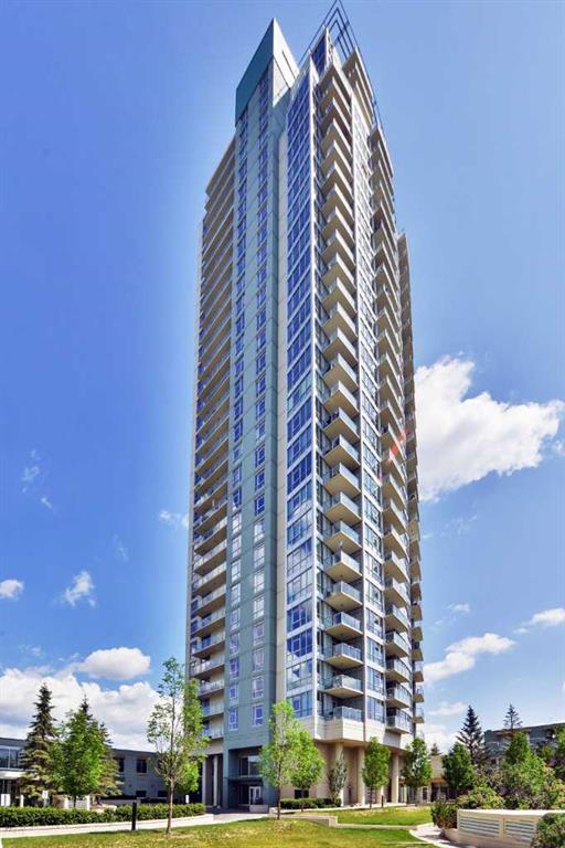 Picture of 2103, 99 Spruce Place SW, Calgary Real Estate Listing