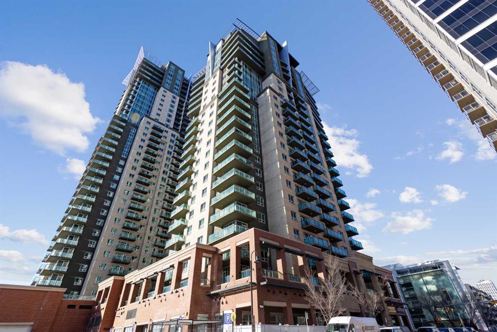 Picture of 203, 1410 1 Street SE, Calgary Real Estate Listing
