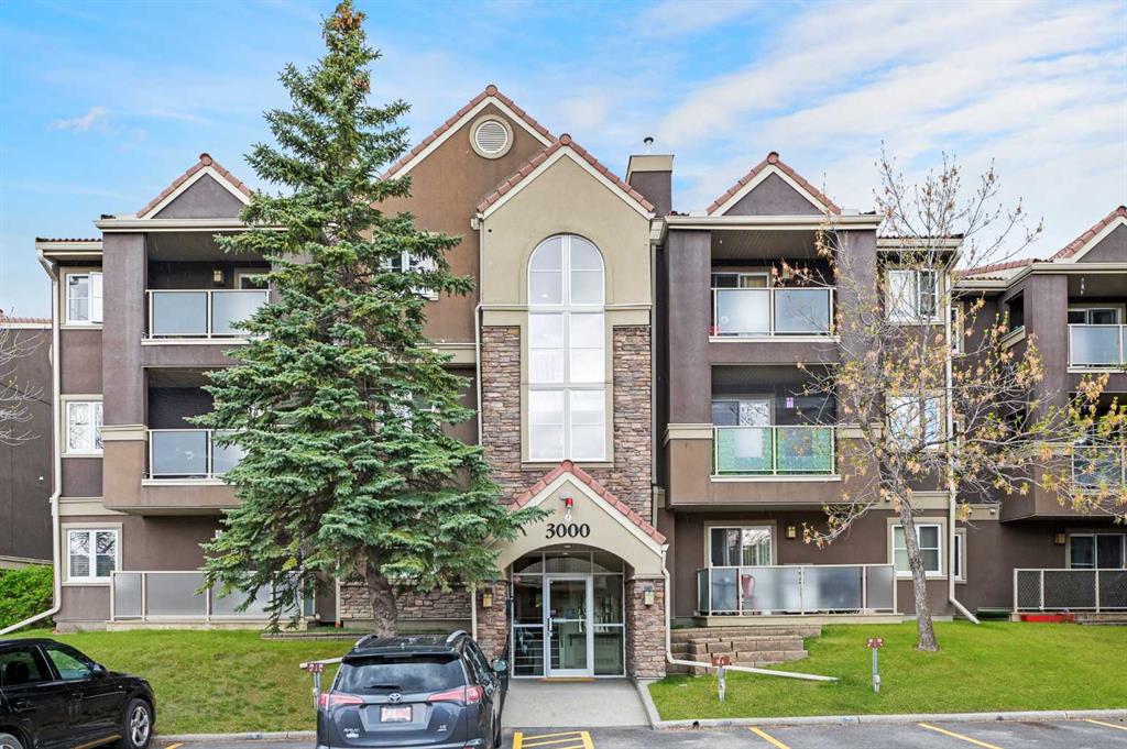 Picture of 12, 3012 Edenwold Heights NW, Calgary Real Estate Listing