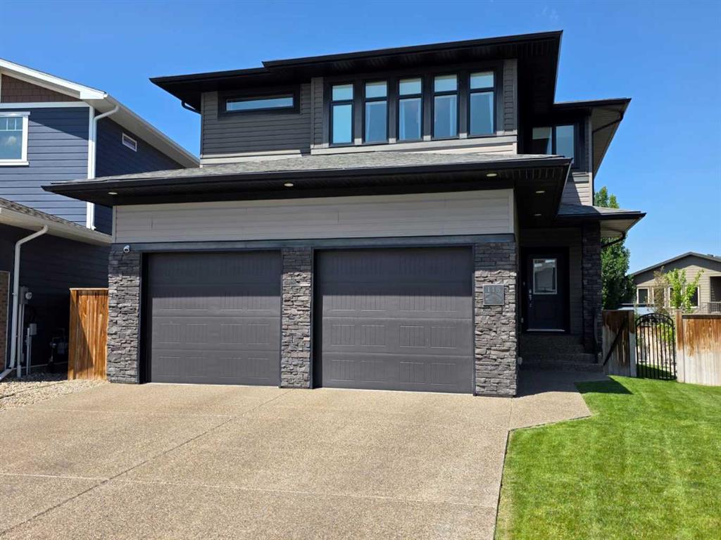 Picture of 116 Riverhurst Cove W, Lethbridge Real Estate Listing