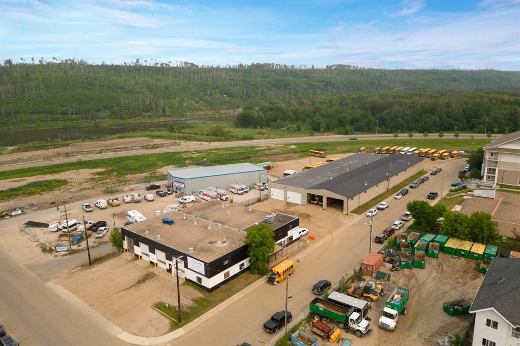 Picture of 8030 Golosky Avenue , Fort McMurray Real Estate Listing
