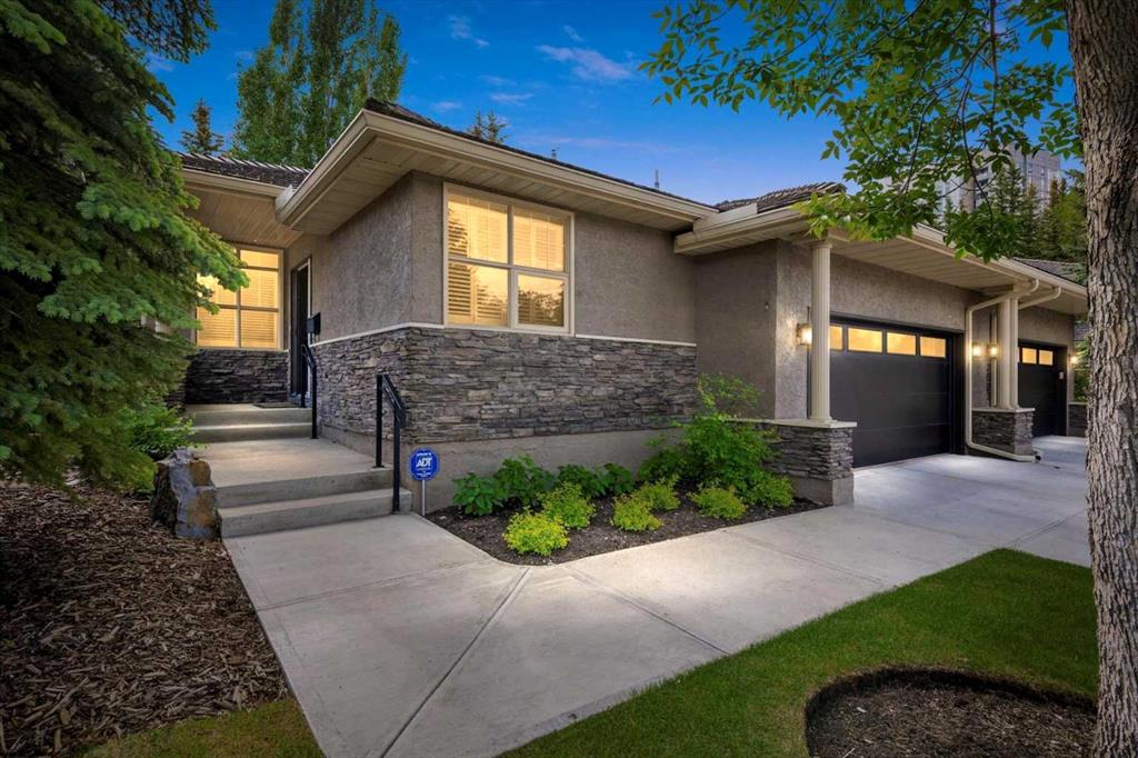 Picture of 2025 Palermo Way SW, Calgary Real Estate Listing