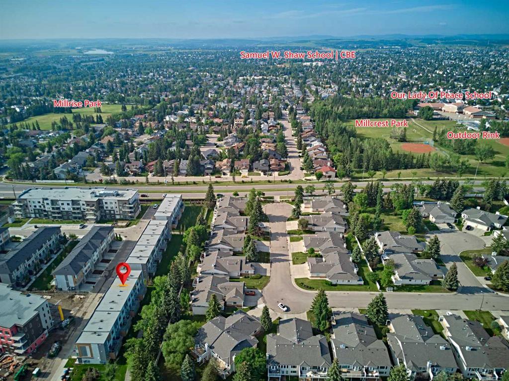 Picture of 444 Shawnee Square SW, Calgary Real Estate Listing