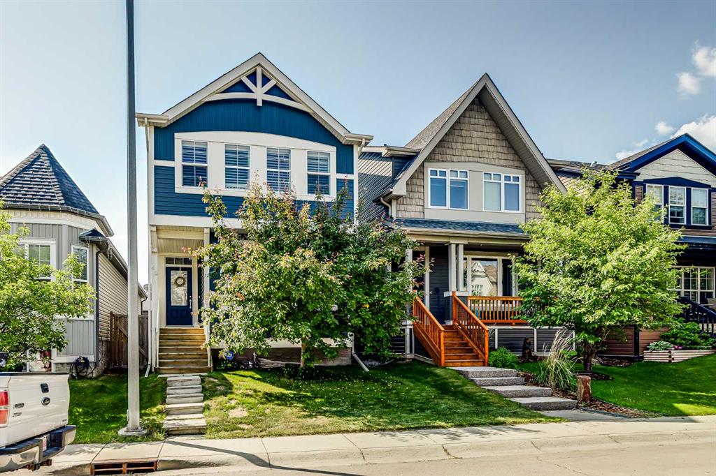 Picture of 42 Auburn Bay Gardens SE, Calgary Real Estate Listing