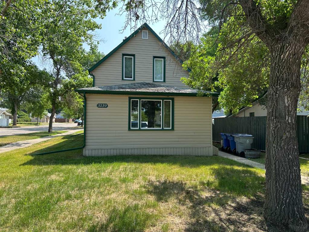 Picture of 5139 50 Street , Provost Real Estate Listing