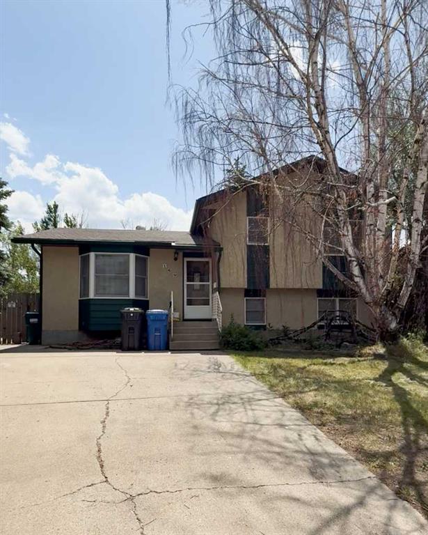 Picture of 169 Princeton Crescent W, Lethbridge Real Estate Listing