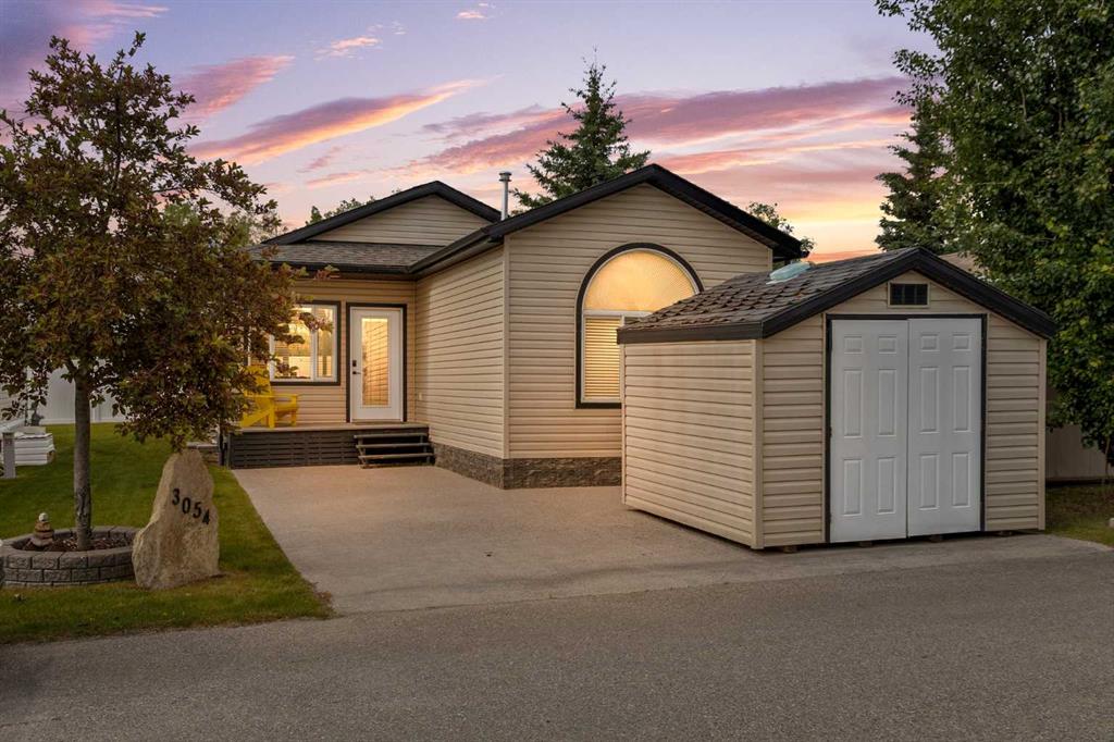 Picture of 3054, 25074 South Pine Lake Road , Rural Red Deer County Real Estate Listing