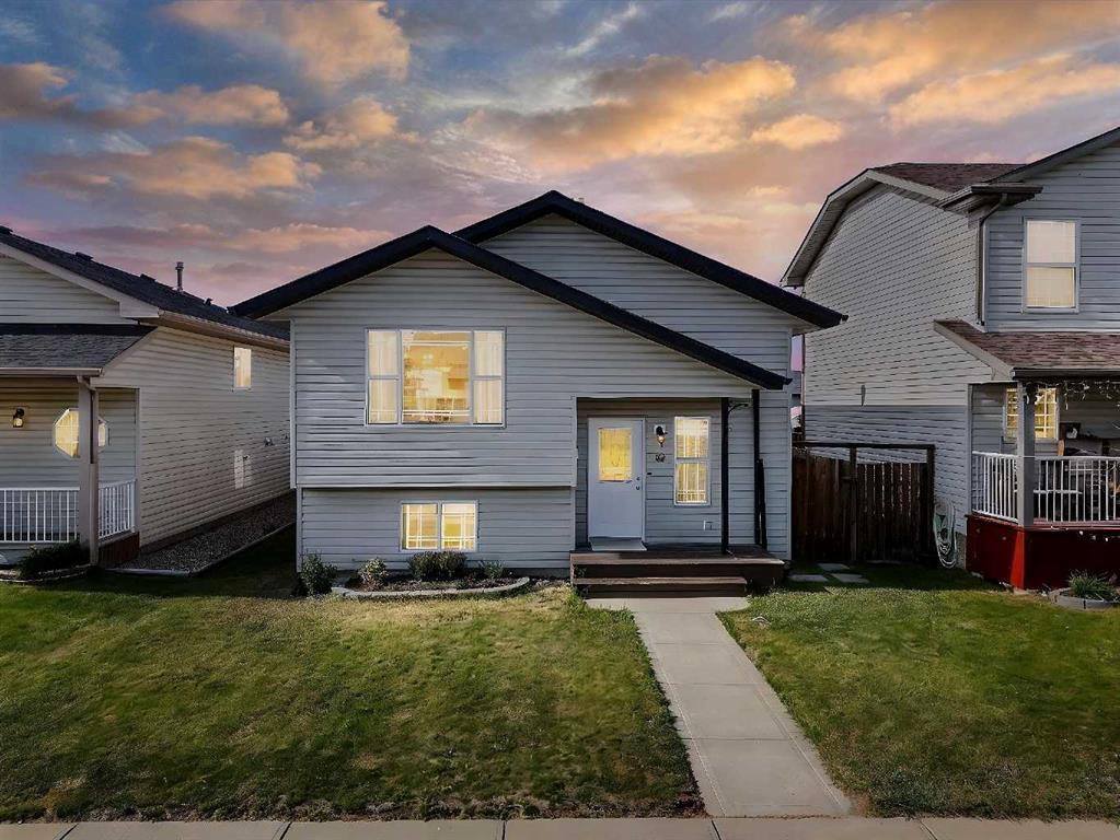 Picture of 63 Ireland Crescent , Red Deer Real Estate Listing