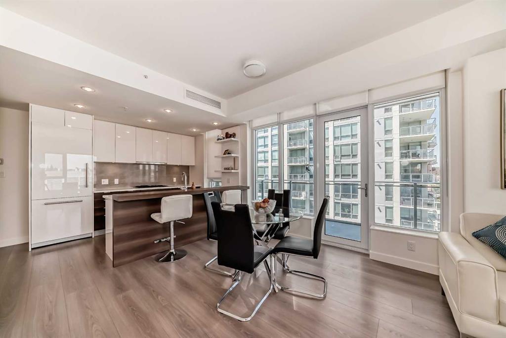 Picture of 1103, 108 Waterfront Court SW, Calgary Real Estate Listing