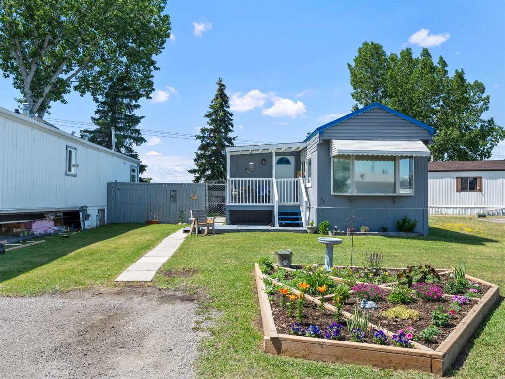 Picture of 25 Homestead Way SE, High River Real Estate Listing