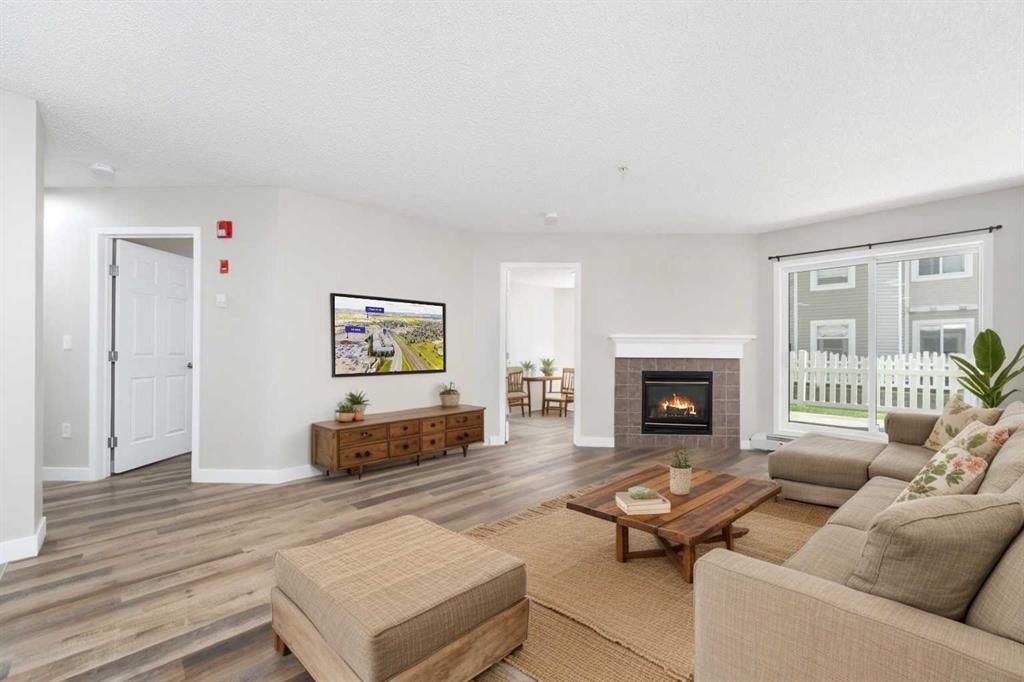 Picture of 103, 280 Shawville Way SE, Calgary Real Estate Listing